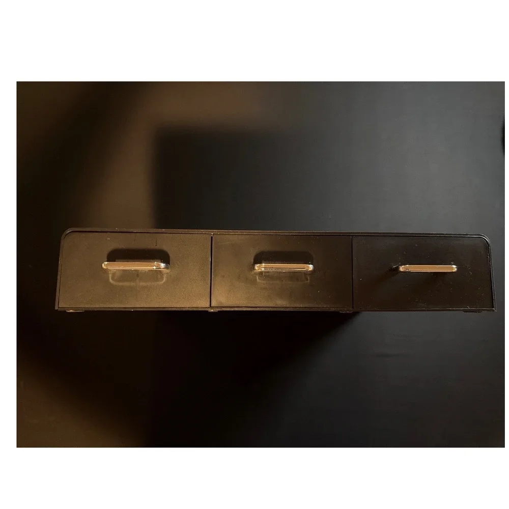 AmazonBasics Horizontal K Cup Holder‎ Coffee Pod Organizer Countertop Dispenser